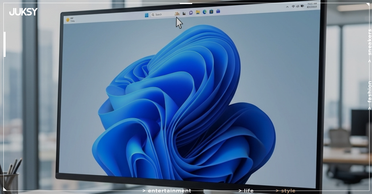 Windows 11 2026 大翻新！工作列抽取式、Bug 全清零、控制台加速退場，7 大升級一次看
