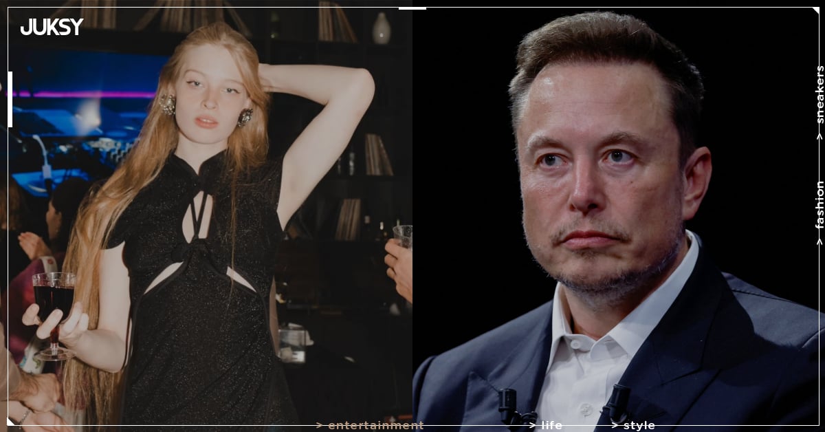 馬斯克 Elon Musk 跨性別女兒薇薇安疑似開酸父親!直言:「有錢有權會腐化一個人!」