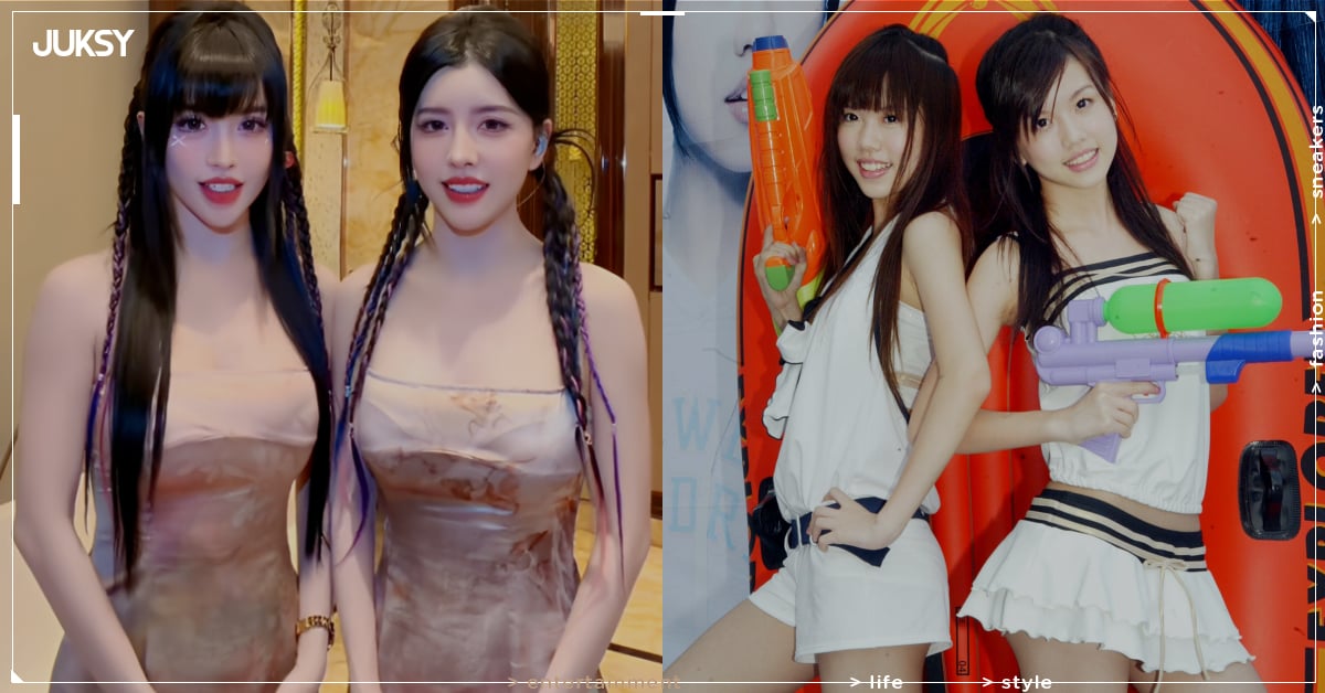 BY2 整形了嗎？IG 曝回顧經典歌曲引網驚：「怎麼又長不一樣了？」