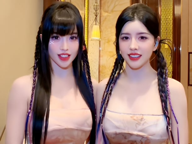 BY2 整形了嗎？IG 曝回顧經典歌曲引網驚：「怎麼又長不一樣了？」