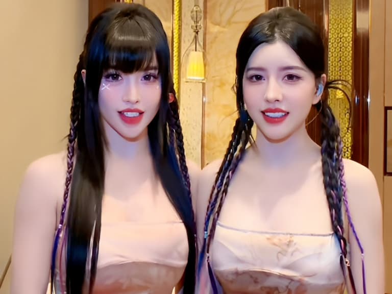 BY2 整形了嗎？IG 曝回顧經典歌曲引網驚：「怎麼又長不一樣了？」