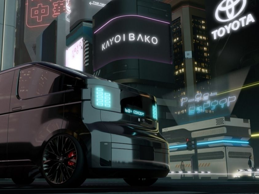 豐田 Toyota Roomy 新型車即將登場！出道滿 10 年首搭油電混合動力，2027 年發售呼聲高漲