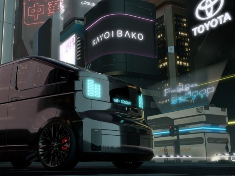 豐田 Toyota Roomy 新型車即將登場!出道滿 10 年首搭油電混合動力,2027 年發售呼聲高漲