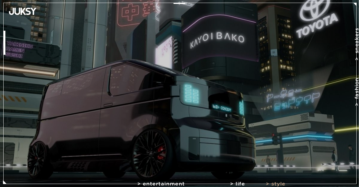 豐田 Toyota Roomy 新型車即將登場！出道滿 10 年首搭油電混合動力，2027 年發售呼聲高漲