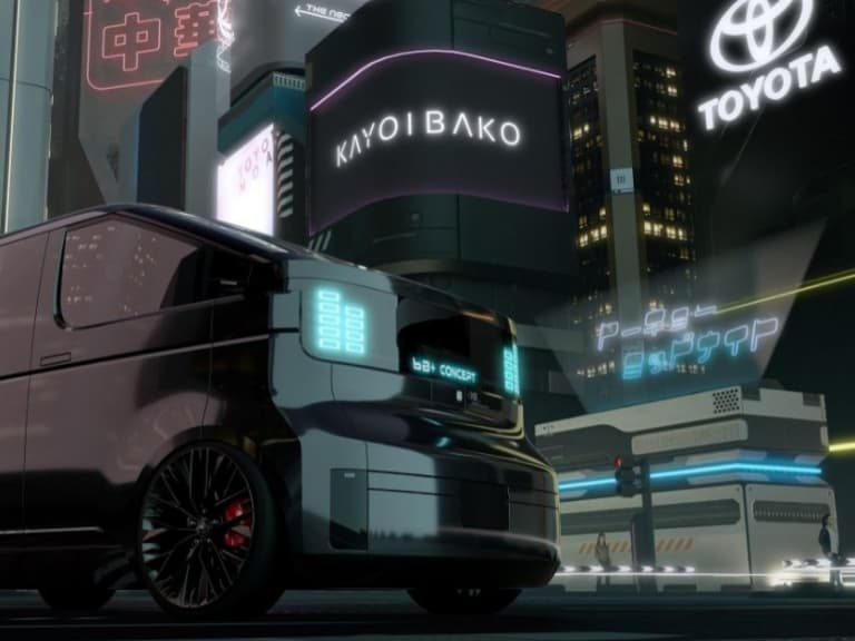 豐田 Toyota Roomy 新型車即將登場！出道滿 10 年首搭油電混合動力，2027 年發售呼聲高漲