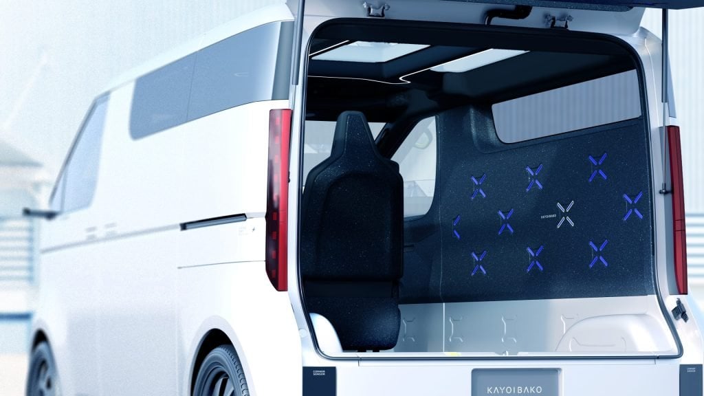 豐田 Toyota Roomy 新型車即將登場！出道滿 10 年首搭油電混合動力，2027 年發售呼聲高漲