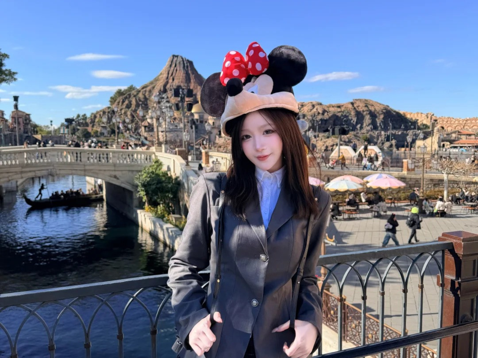 2026 日本遊樂園推薦 10 大排名總整理：東京迪士尼、環球影城⋯詳細比較一次看！