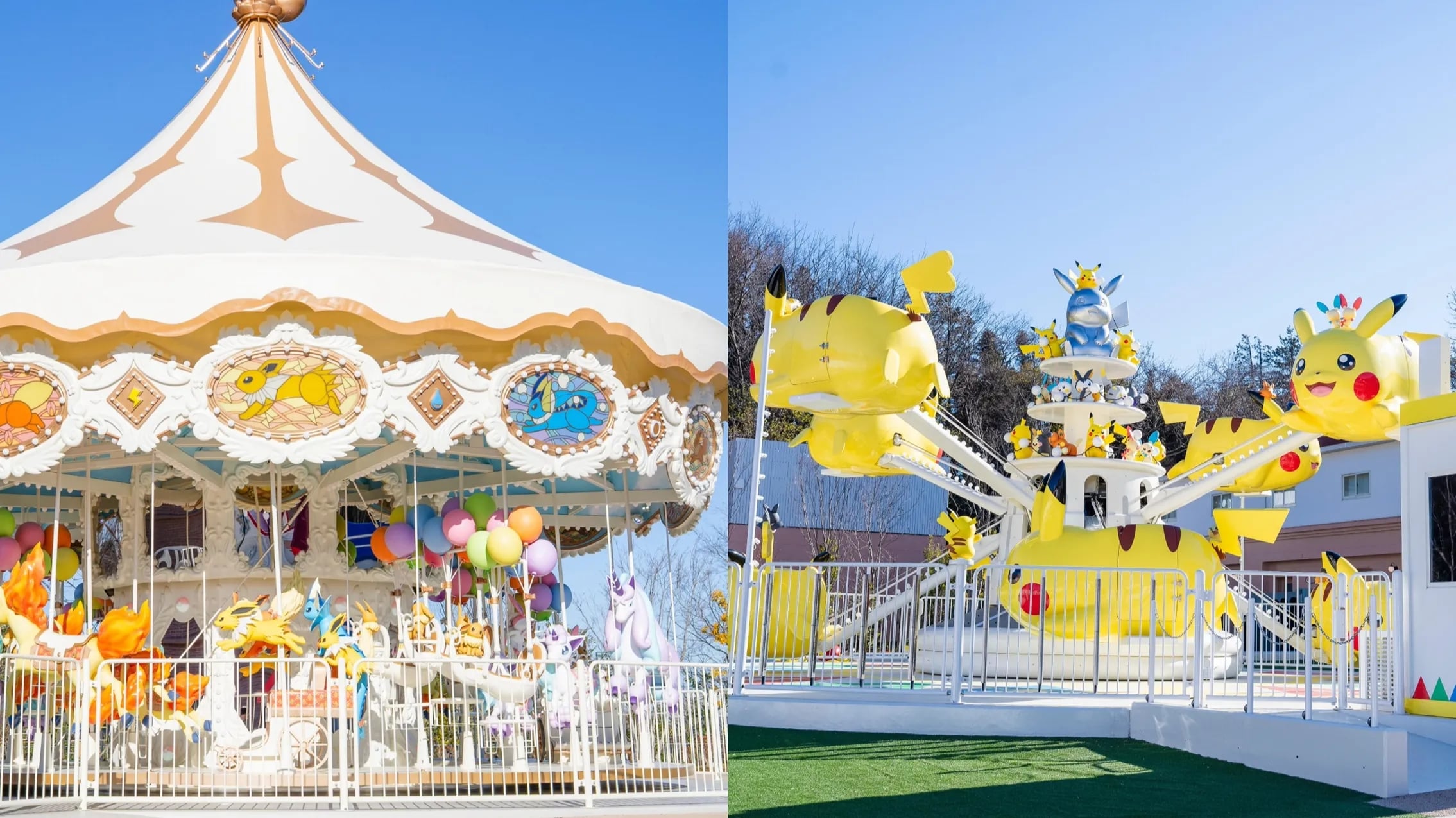 2026 日本遊樂園推薦 10 大排名總整理:東京迪士尼、環球影城⋯詳細比較一次看!