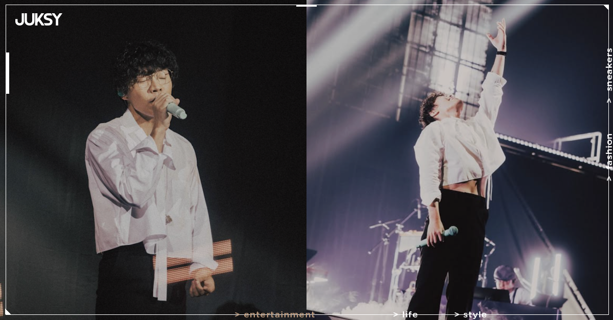 盧廣仲眼鈔會「傷心早餐店」6 場全秒殺！15 萬人瘋搶門票，粉絲敲碗大巨蛋本人回應了？