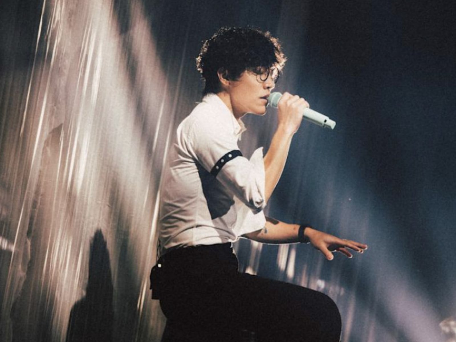 盧廣仲眼鈔會「傷心早餐店」6 場全秒殺！15 萬人瘋搶門票，粉絲敲碗大巨蛋本人回應了？