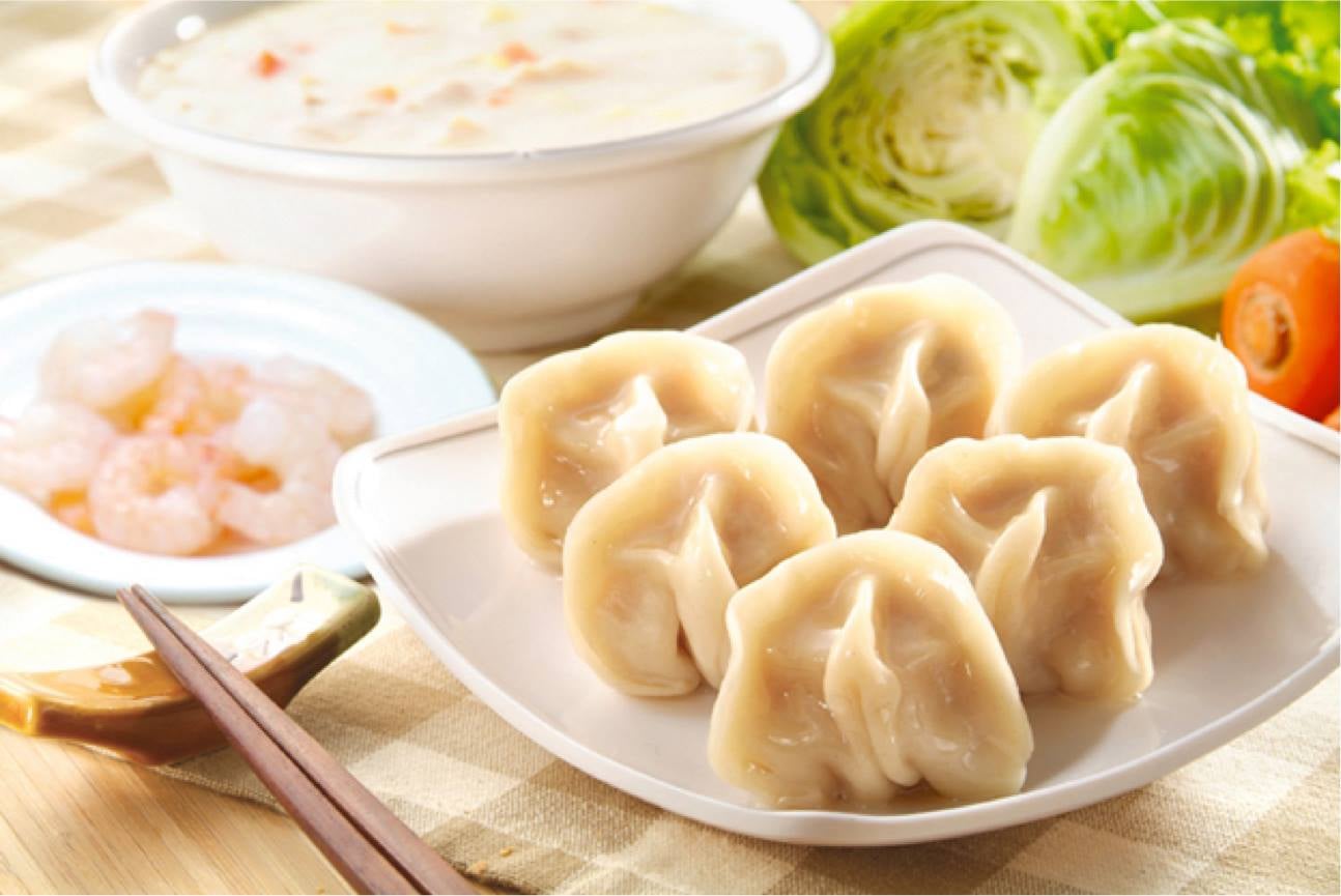 2026 外食族減肥瘦身減脂餐推薦：八方雲集鮮蝦水餃、麥當勞嫩煎雞腿⋯選對吃不怕胖！