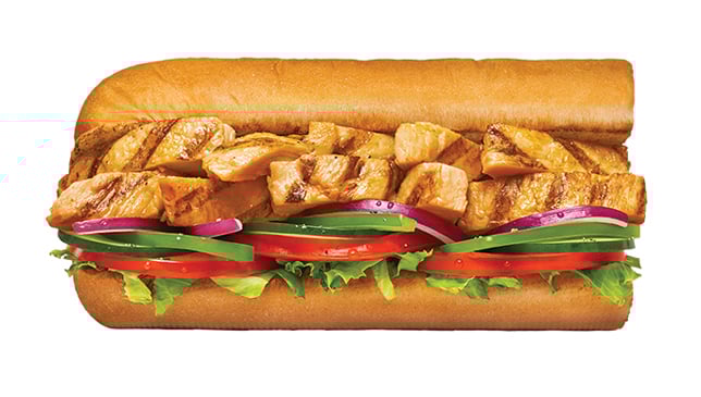 2026 外食族減肥瘦身減脂餐推薦：八方雲集鮮蝦水餃、麥當勞嫩煎雞腿⋯選對吃不怕胖！