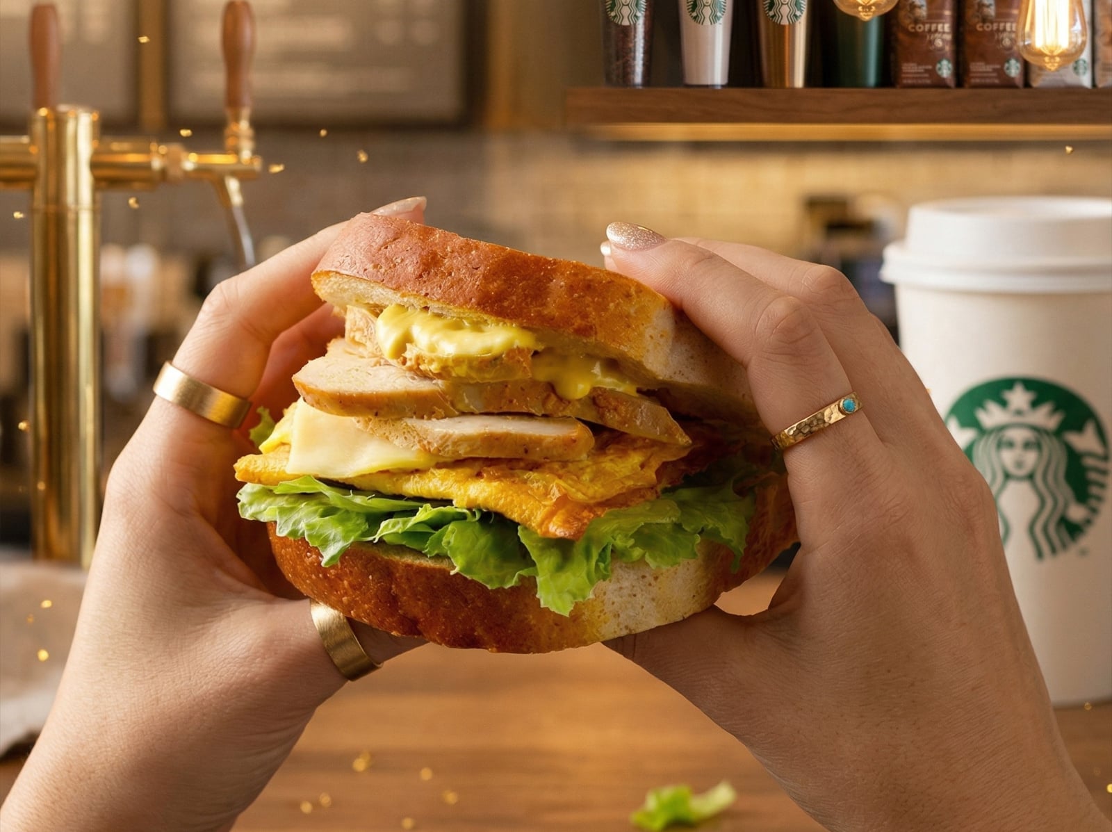 2026 外食族減肥瘦身減脂餐推薦：八方雲集鮮蝦水餃、麥當勞嫩煎雞腿⋯選對吃不怕胖！