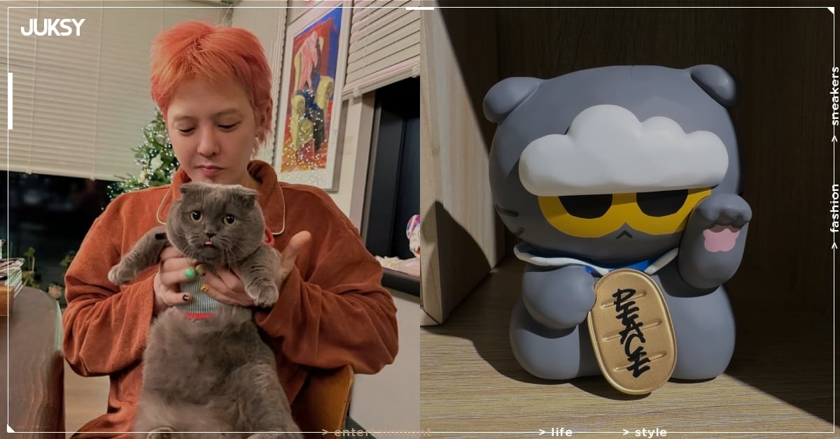 GD ZO&FRIENDS 快閃店台北高雄登場！招財貓、隱藏款盲盒⋯ 18 樣全新周邊登場！