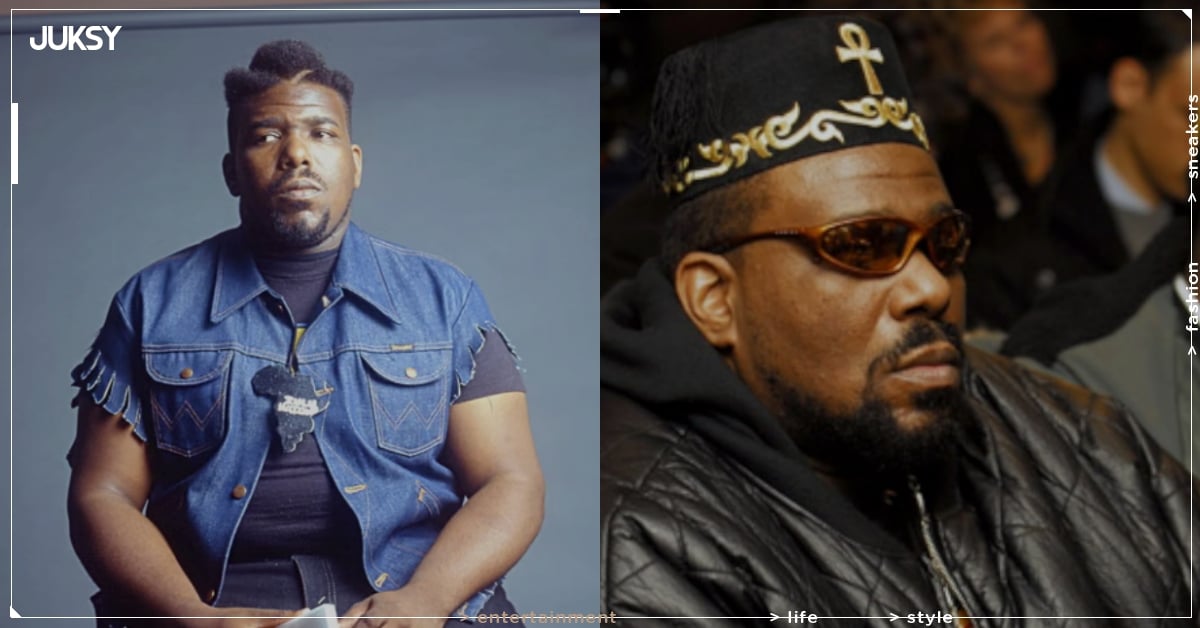 嘻哈音樂教父Afrika Bambaataa 癌症併發症逝世！享年 67 歲傳奇與爭議並存的一生！