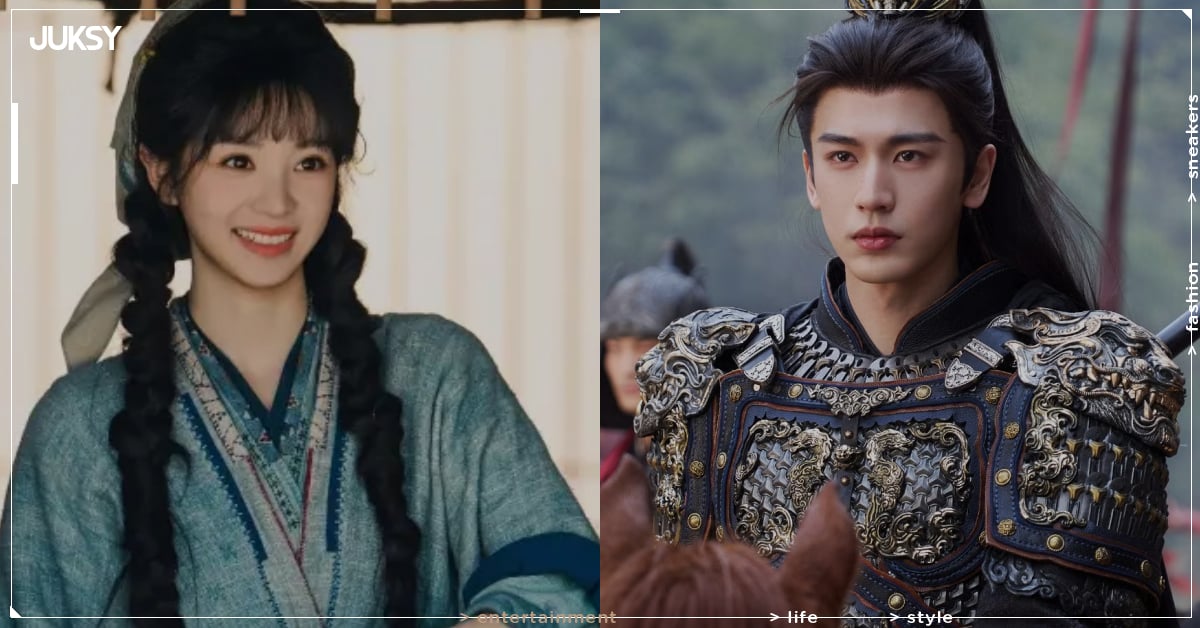 《逐玉》張凌赫、田曦薇自降片酬換品質！34 億流量成最強回報掀熱議！