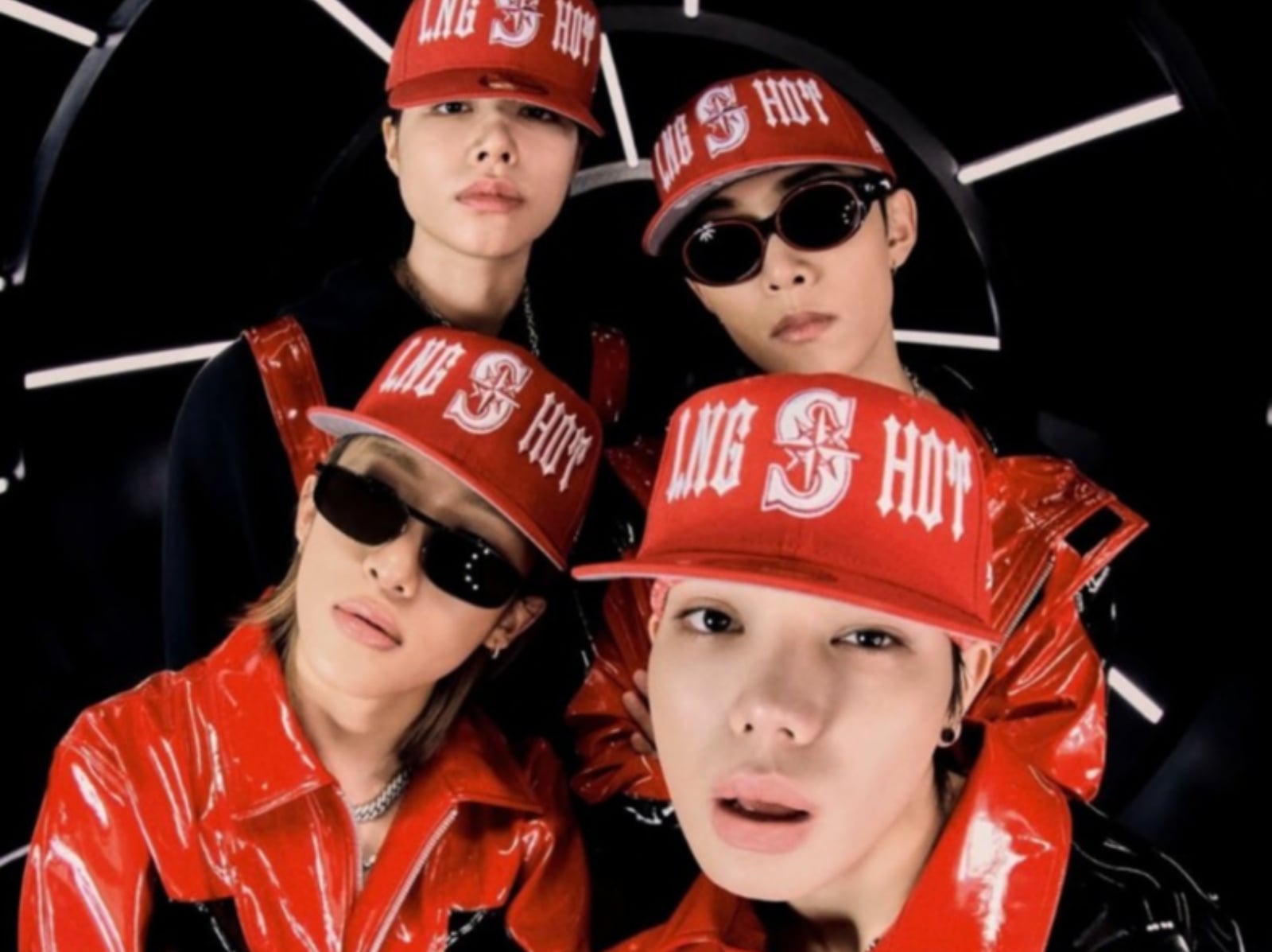 KKBOX 風雲榜 6 月小巨蛋登場！LNGSHOT、東海、QWER、曾沛慈⋯海內外卡司揭曉！