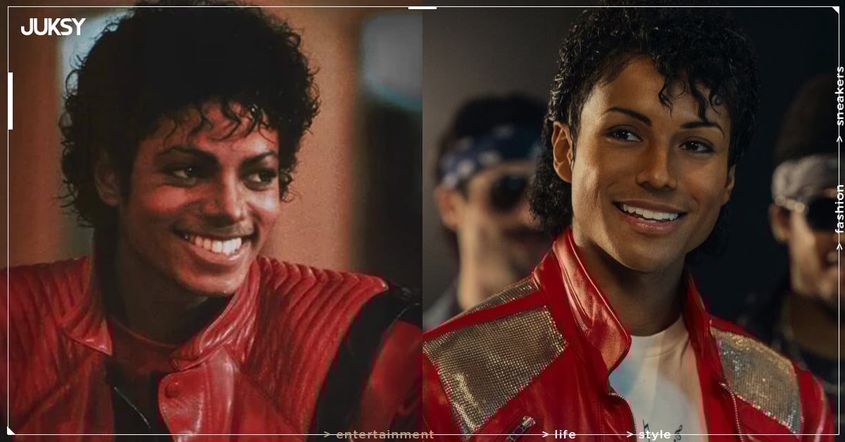 《麥可傑克森》電影台灣上映時間、最終預告曝光！姪子神還原引網讚：「起雞皮疙瘩！」