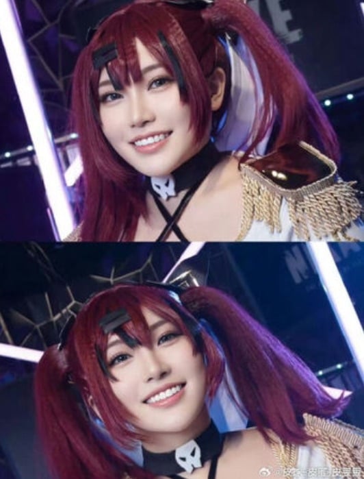 網美 Coser 拒付尾款慘遭報復！攝影師怒丟「0 修圖原照」，巨大落差引起網路熱烈討論！