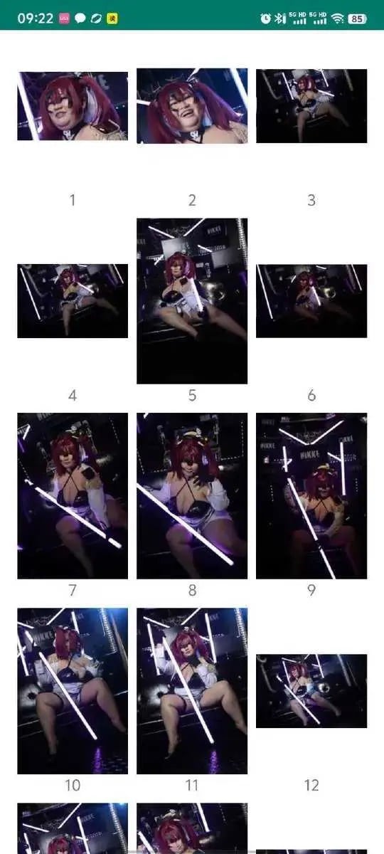 網美 Coser 拒付尾款慘遭報復！攝影師怒丟「0 修圖原照」，巨大落差引起網路熱烈討論！