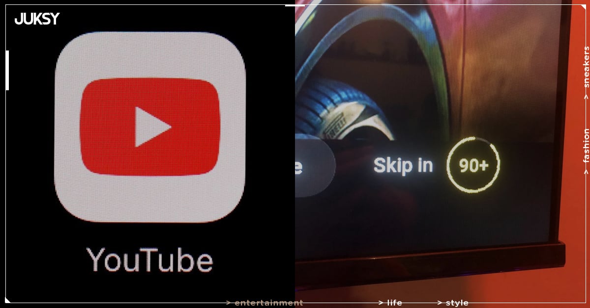 YouTube 驚見 90 秒不可跳過廣告!網民崩潰:「比有線電視還誇張!」