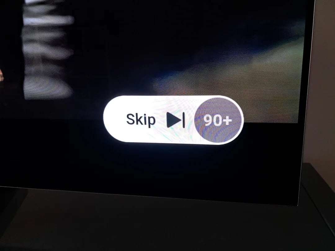 YouTube 驚見 90 秒不可跳過廣告！網民崩潰：「比有線電視還誇張！」