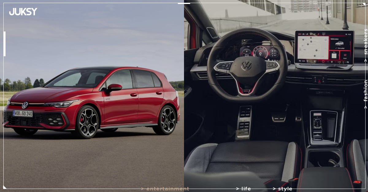 福斯力挺轎車掀背車不退場！高層發聲：「Golf 是品牌心臟！」