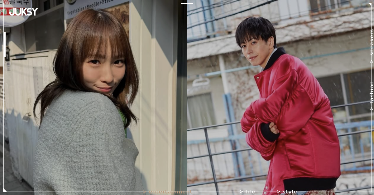 川榮李奈、廣瀨智紀宣布離婚！結束 7 年婚姻，共同親權成焦點！