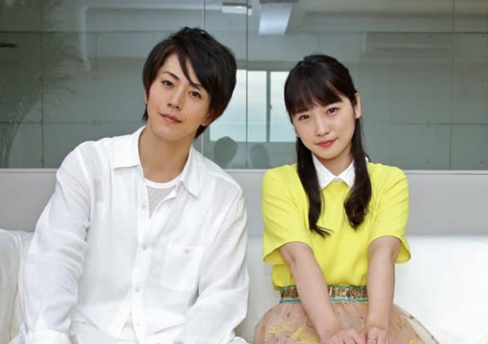 川榮李奈、廣瀨智紀宣布離婚！結束 7 年婚姻，共同親權成焦點！