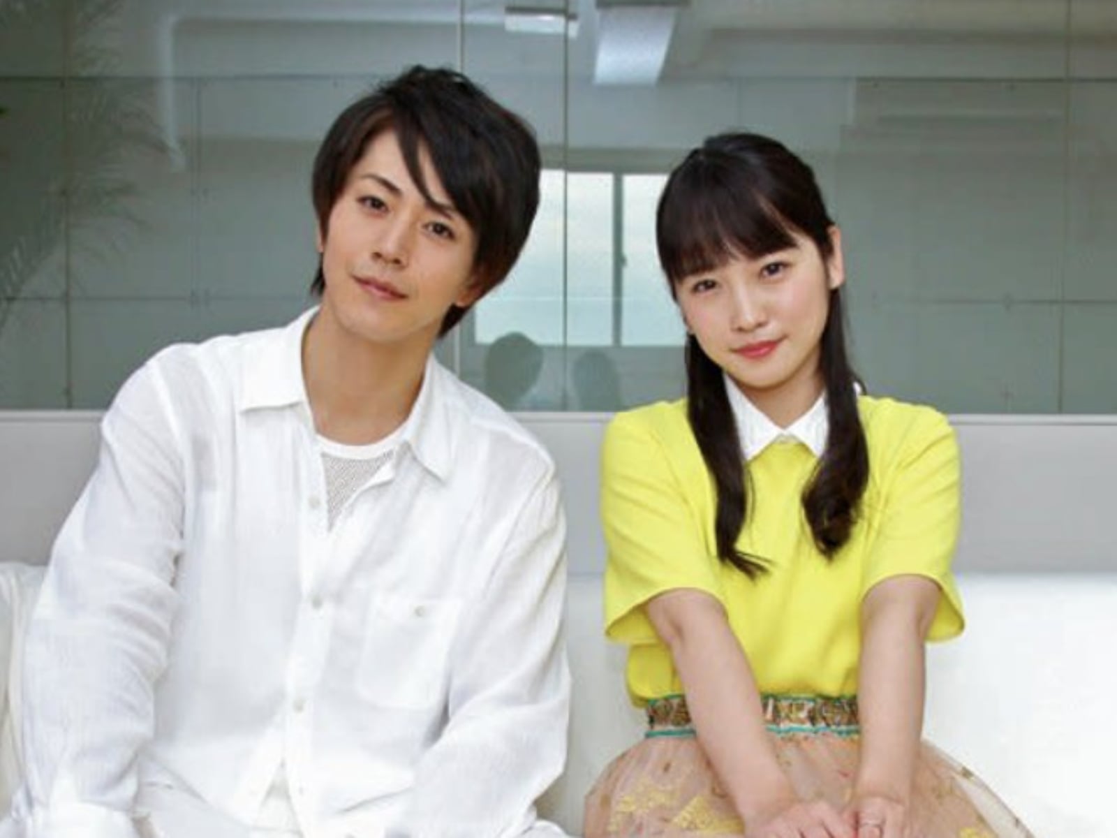 川榮李奈、廣瀨智紀宣布離婚！結束 7 年婚姻，共同親權成焦點！