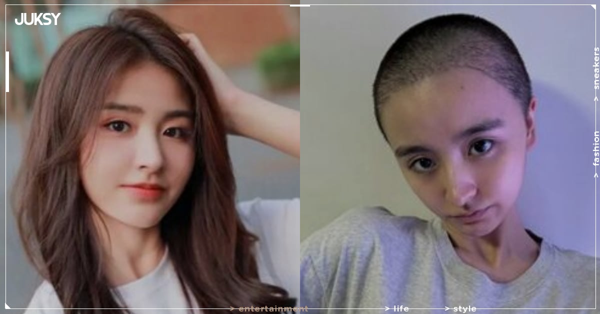 金子涵控訴遭注射不明物體！秦嵐遭捲入風波回應了！