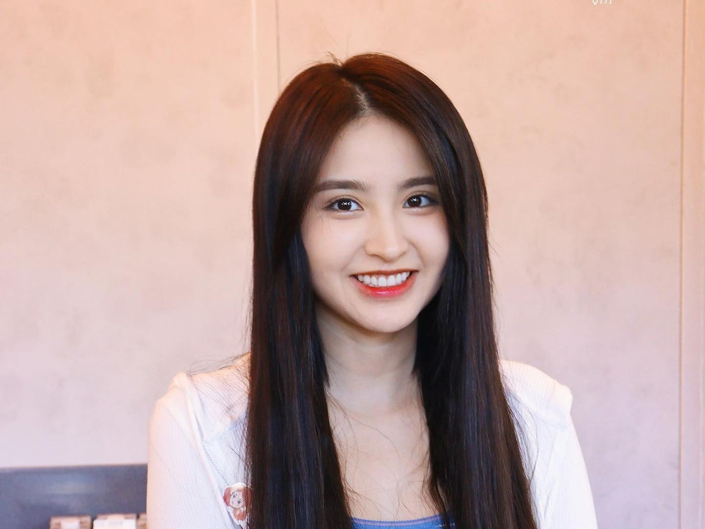 金子涵控訴遭注射不明物體！秦嵐遭捲入風波回應了！