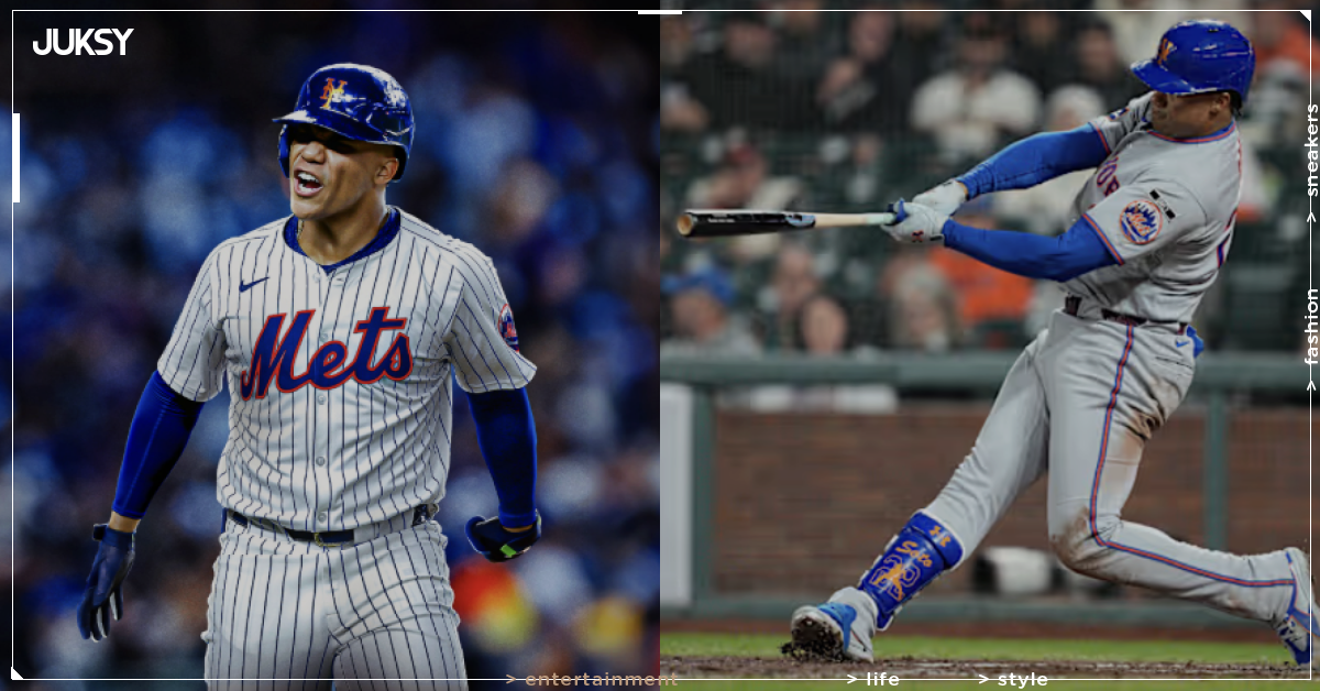 MLB／Juan Soto 右小腿拉傷進傷兵名單！7.65 億合約第二季就缺陣 2 至 3 週！