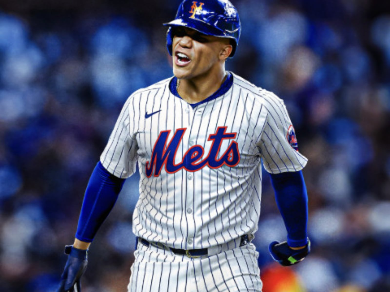 MLB／Juan Soto 右小腿拉傷進傷兵名單！7.65 億合約第二季就缺陣 2 至 3 週！