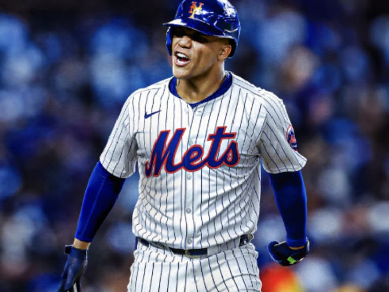MLB／Juan Soto 右小腿拉傷進傷兵名單！7.65 億合約第二季就缺陣 2 至 3 週！