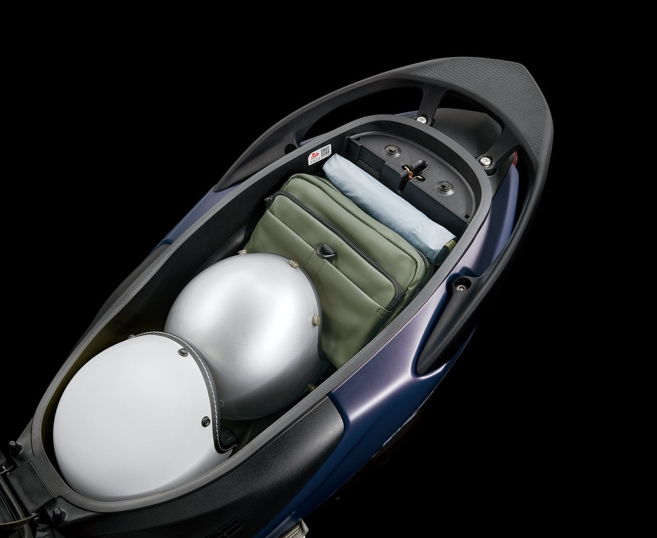 馬力歐代言 SYM 迪爵 125 大改款！油耗 60.9km/L 續航提升 20%、每月油資只要 133 元