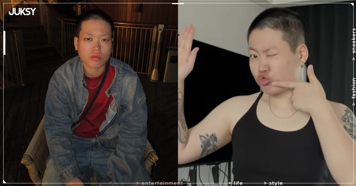 陳土豆是誰？身高 171 公分福建廣東人、出席2026 春浪⋯5 件事認識！