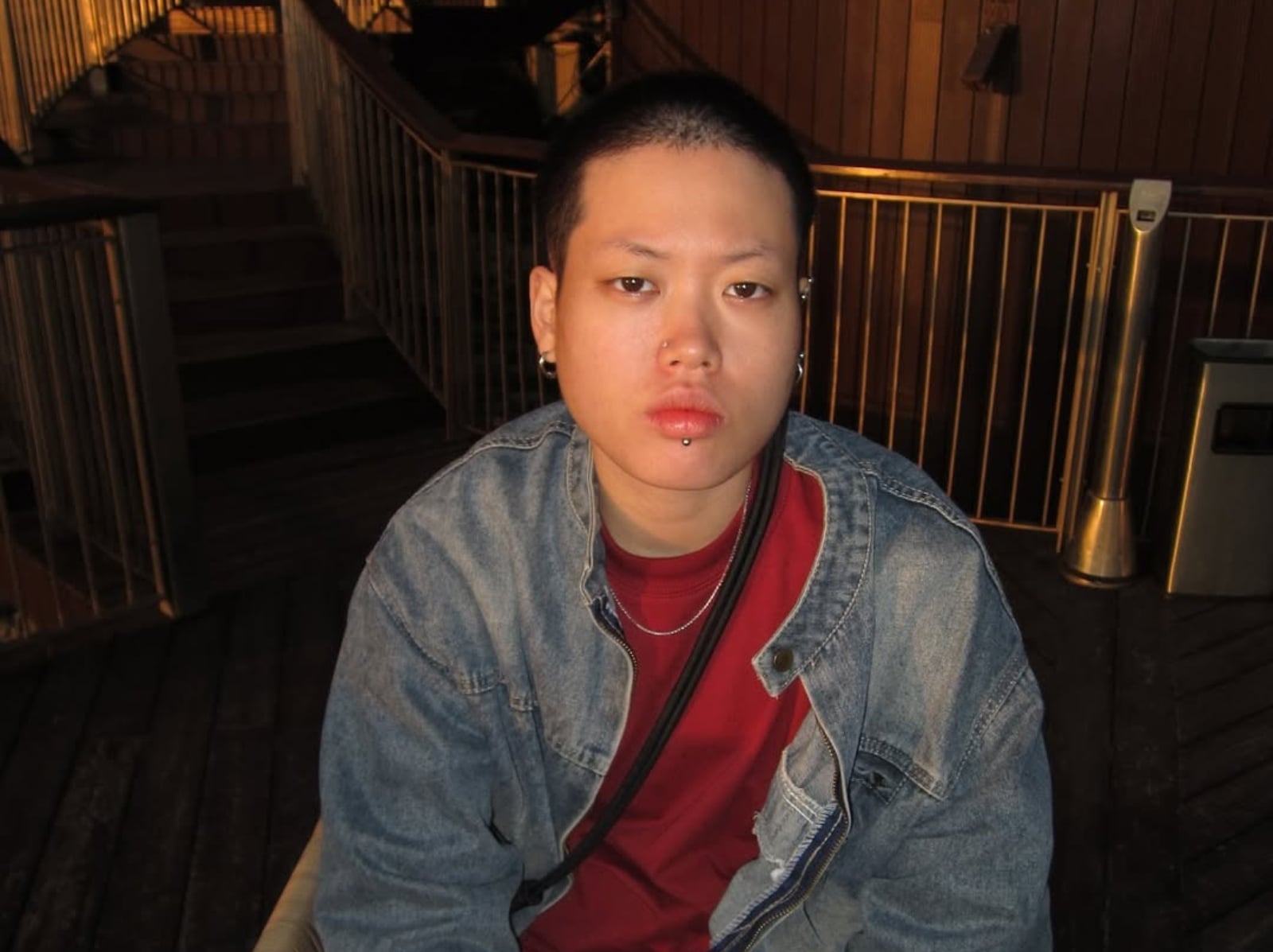 陳土豆是誰？身高 171 公分福建廣東人、出席2026 春浪⋯5 件事認識！