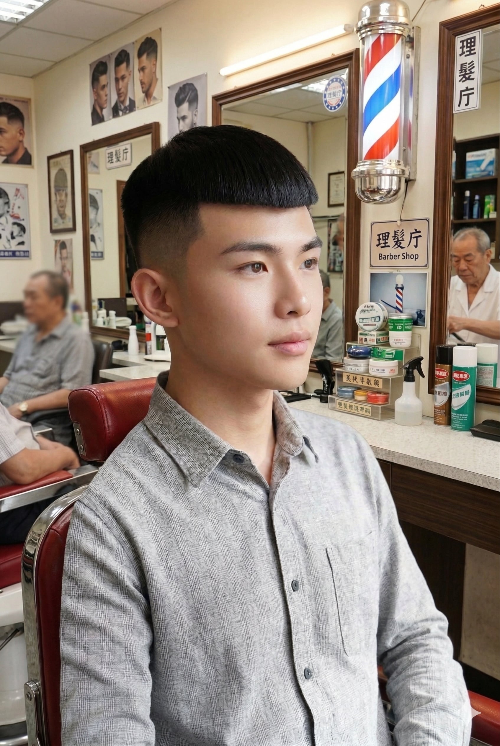 「阿志頭」是什麼？命名由來、爆紅原因一次看！為何台灣 89 族群特別愛？