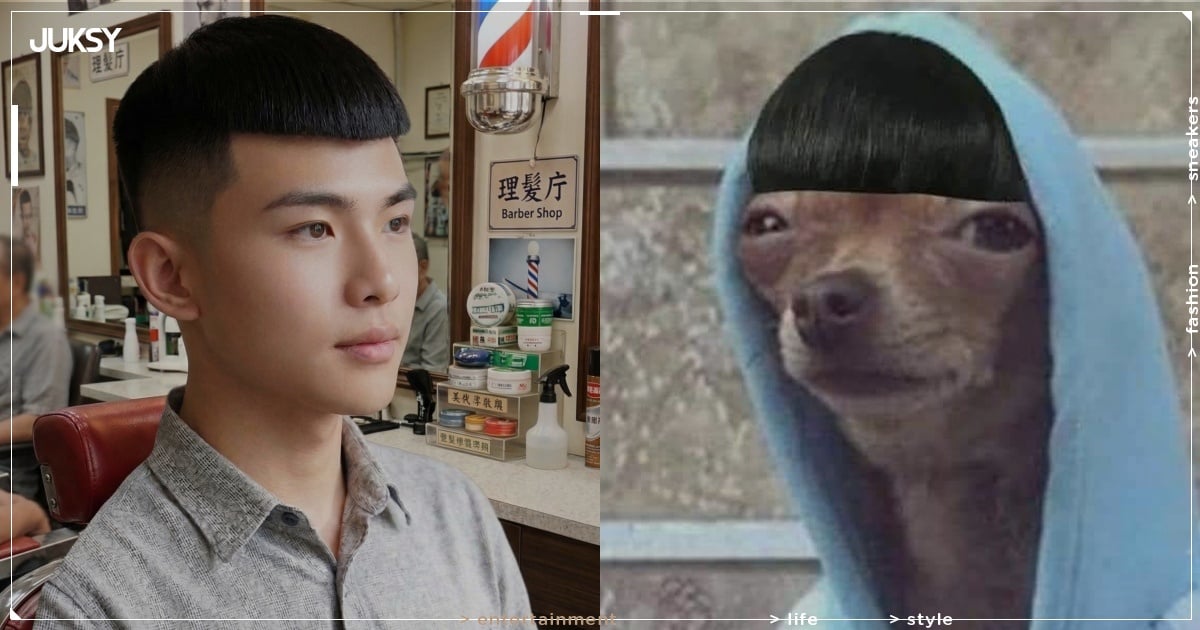 「阿志頭」是什麼？命名由來、爆紅原因一次看！為何台灣 89 族群特別愛？