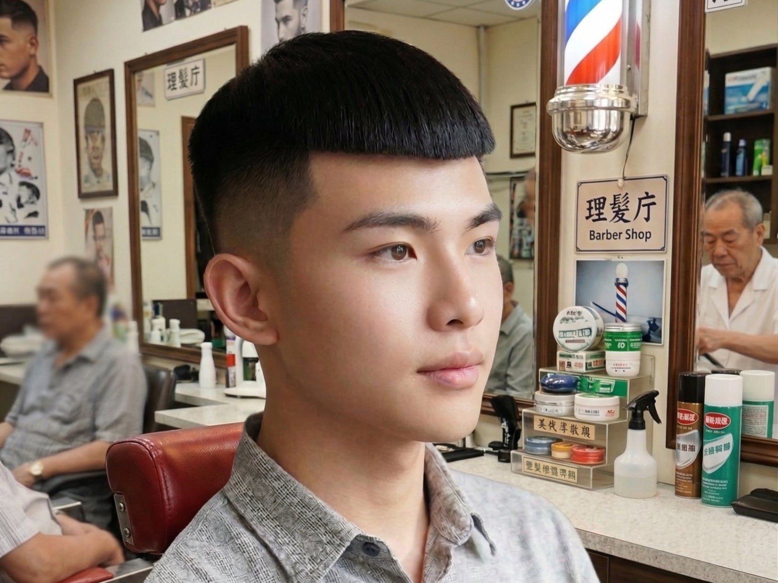 「阿志頭」是什麼？命名由來、爆紅原因一次看！為何台灣 89 族群特別愛？