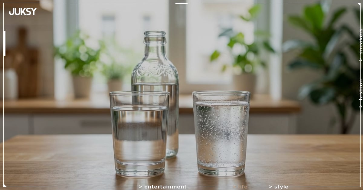 大人比小孩更討厭喝白開水！？調查指出：「為了健康忍著喝」