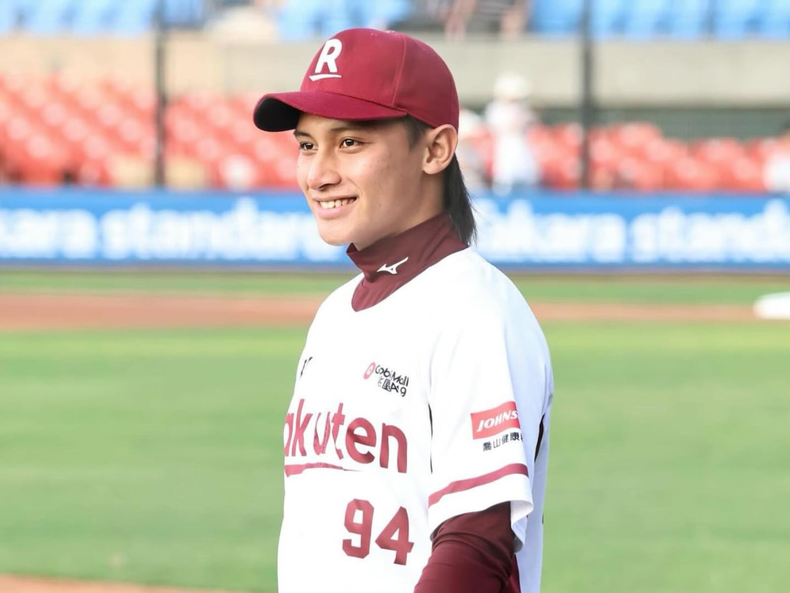 中職／馬傑森生涯首轟出爐等了 6 年！林襄第一時間祝賀「恭喜94首轟達成！」