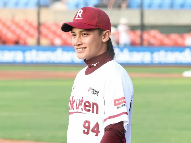 中職／馬傑森生涯首轟出爐等了 6 年！林襄第一時間祝賀「恭喜94首轟達成！」