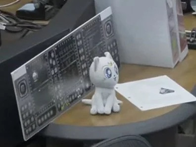 NASA 太空任務直播藏《美少女戰士》彩蛋！60 歲資深粉絲員工掛繩現身，網笑：「動畫宅也能上太空」！