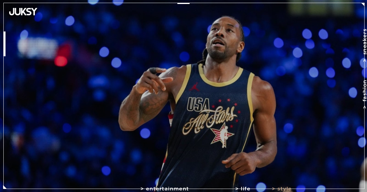 NBA／The Ringer 公布 2025-26 年度最佳陣容！可愛雷納德入選一隊、文班亞馬防守一陣領銜