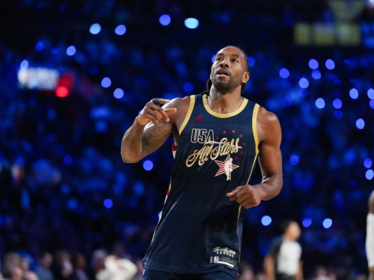 NBA/The Ringer 公布 2025-26 年度最佳陣容! Kawhi 入選一隊、 Wembanyama 防守一陣領銜