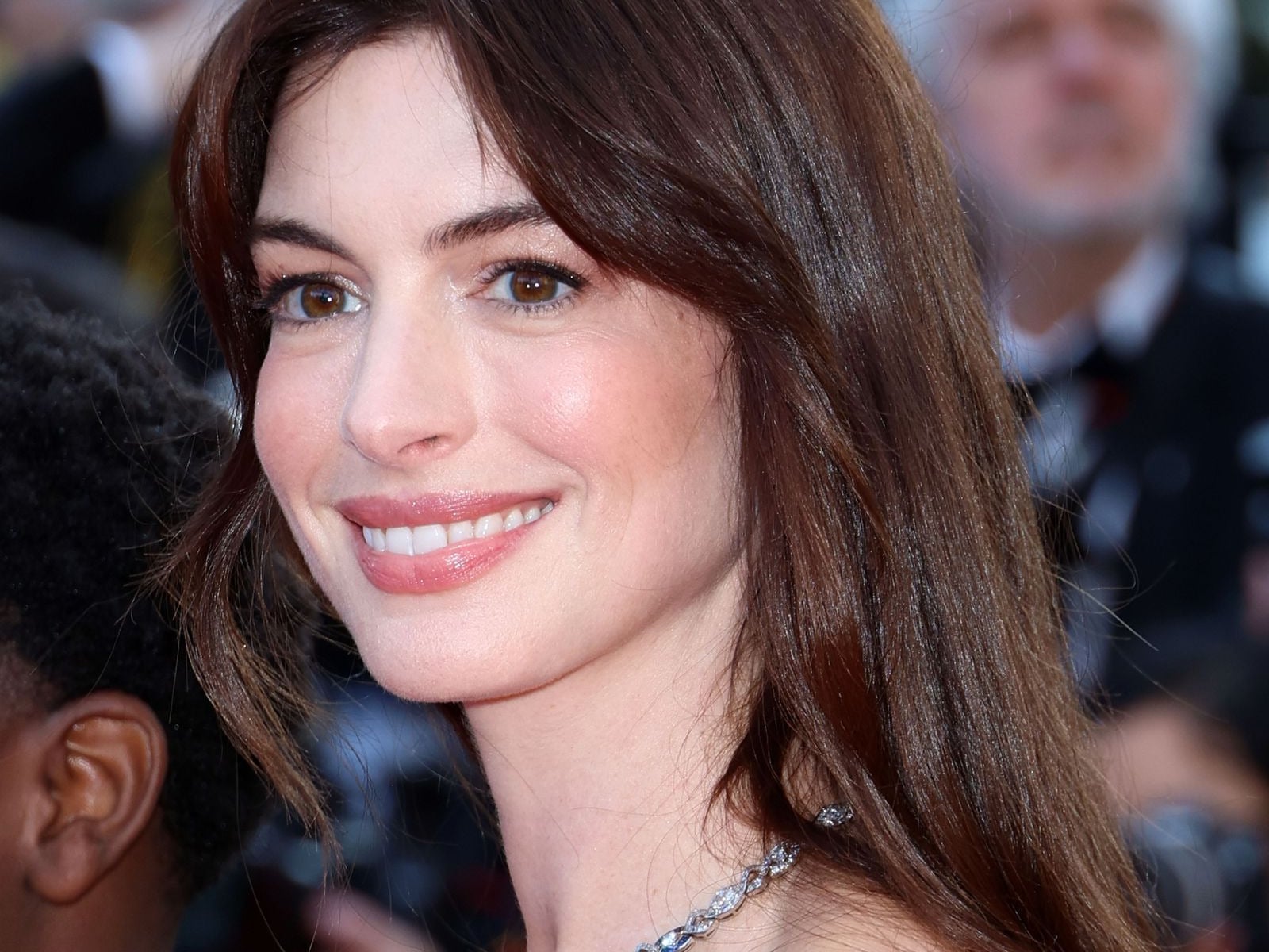 高賢廷55歲凍齡訪談梅莉史翠普、安海瑟薇驚艷粉絲！靠納豆、雞蛋、每日健走2.5小時維持身材