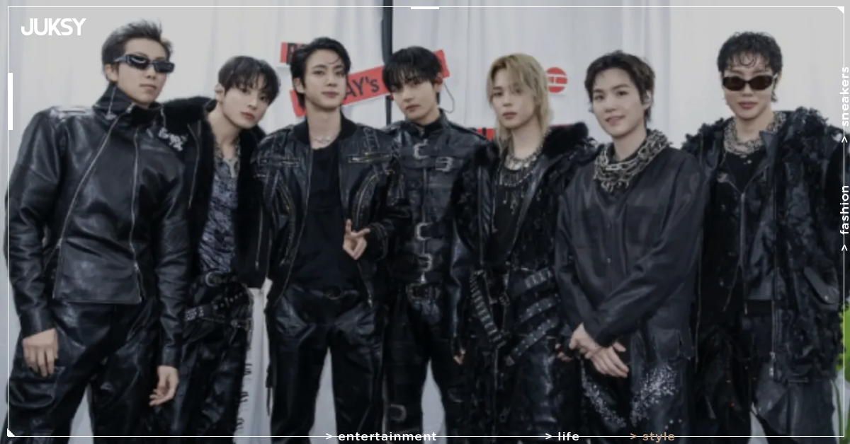 BTS 防彈少年團世巡首日豪雨開唱！Jimin 朴智旻直播坦言「遺憾太多」⋯煙霧散不去成最大敗筆