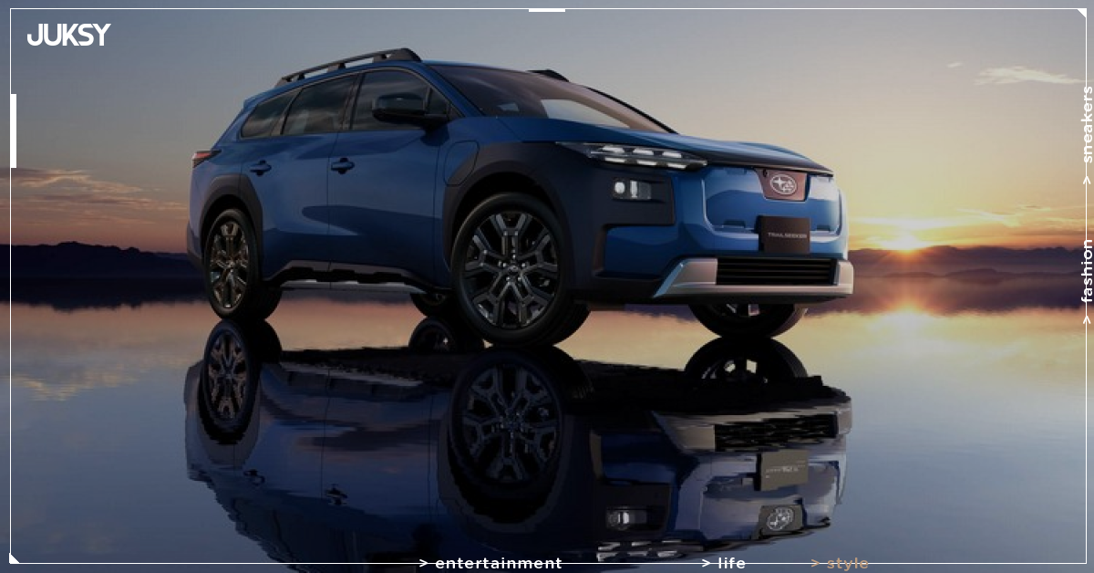 速霸陸 Subaru 純電攻勢全面開打!Solterra XT 169.8 萬登台、Trailseeker 探徑者日本接單,3 款新車規格一次看!
